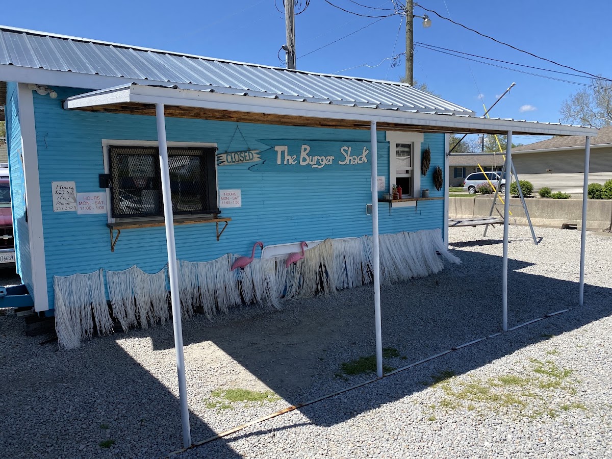 Burger Shack