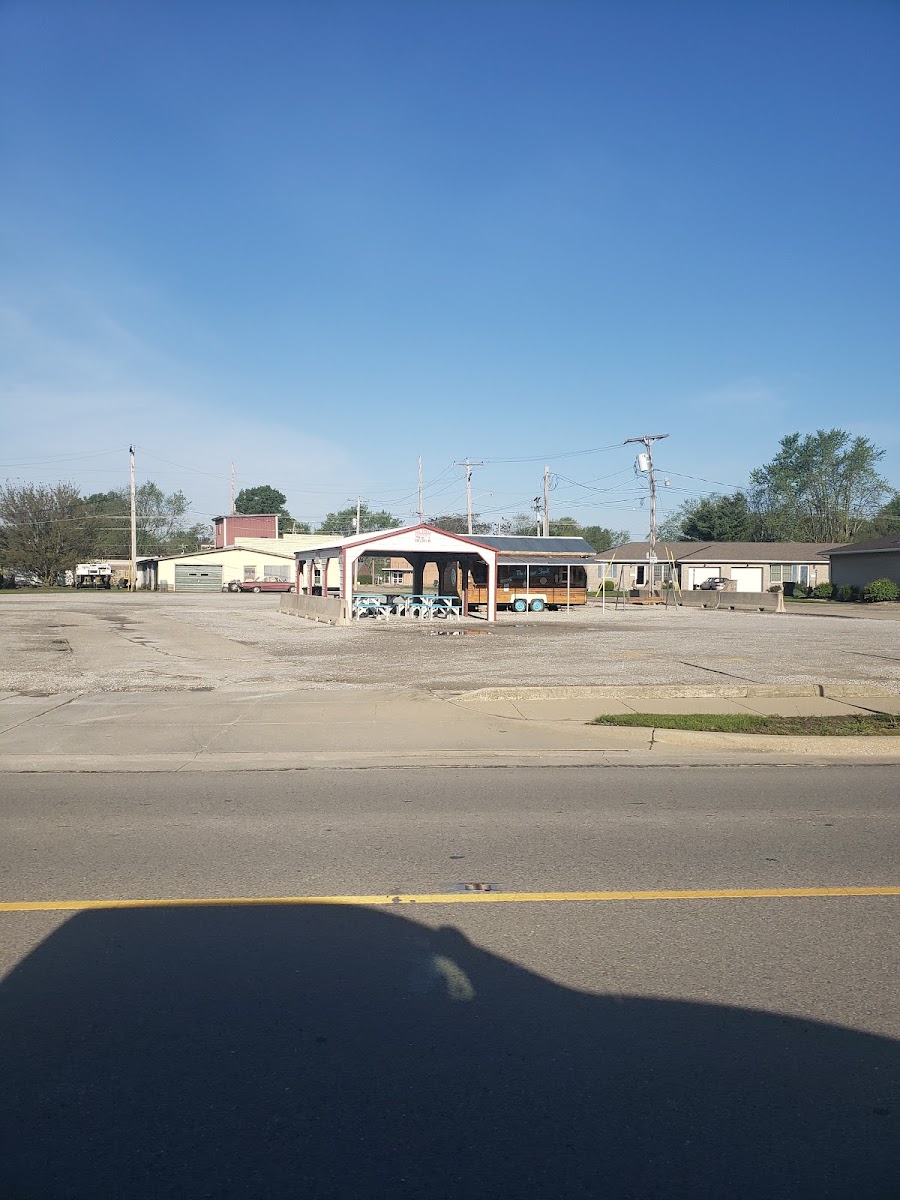 Burger Shack