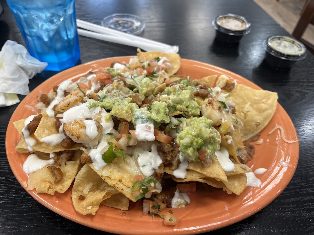 El Tarasco