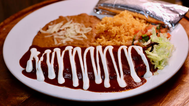 El Tarasco