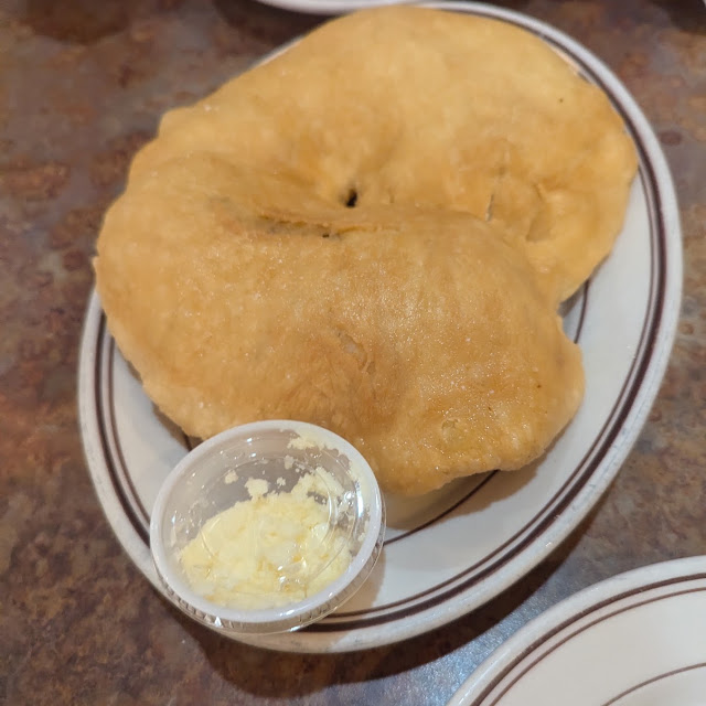 Fry Bread