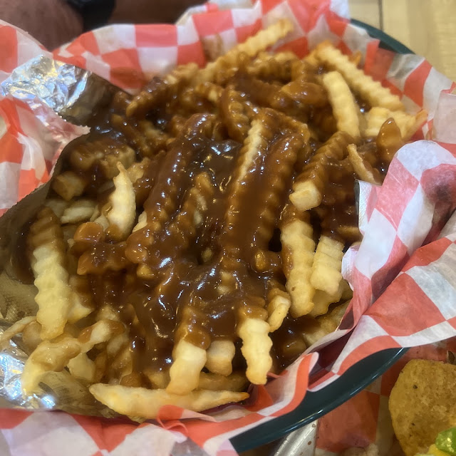 Chili Cheese