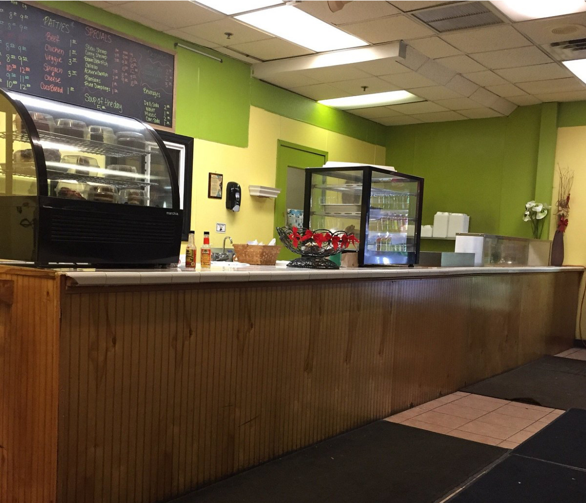 Scotch Bonnet Jamaican Bakery & Grill