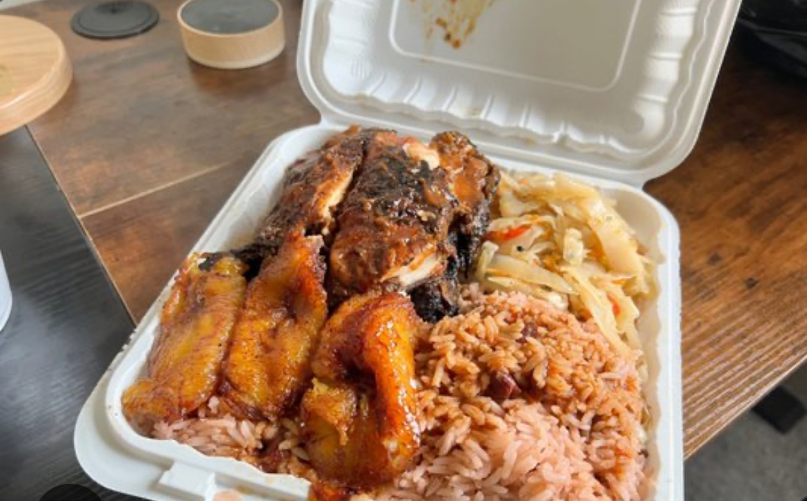 Scotch Bonnet Jamaican Bakery & Grill
