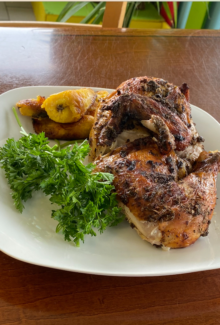 Scotch Bonnet Jamaican Bakery & Grill