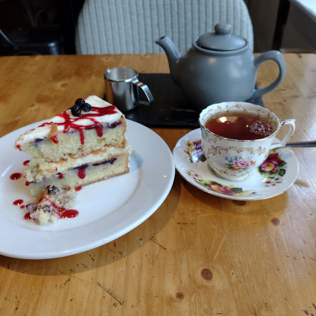 Scones Creantj Am
