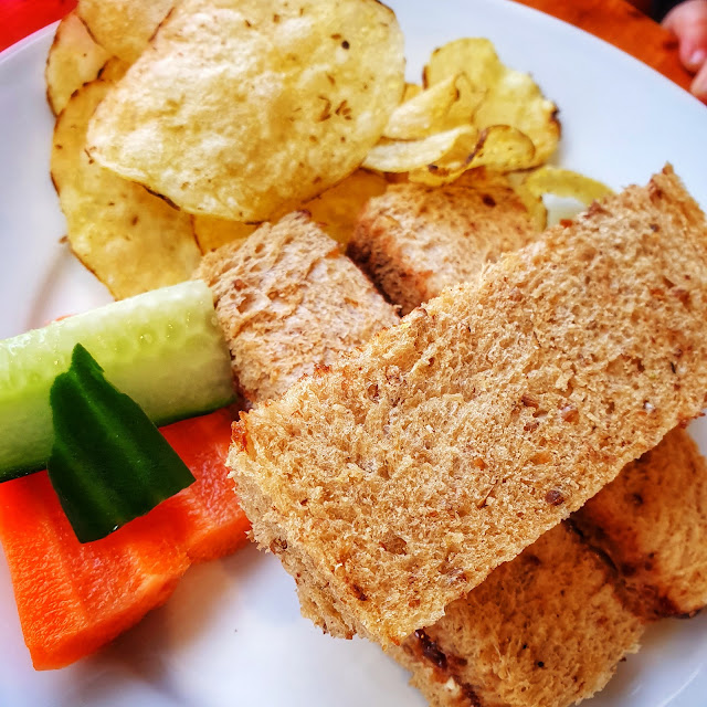 Childrens Sandwich