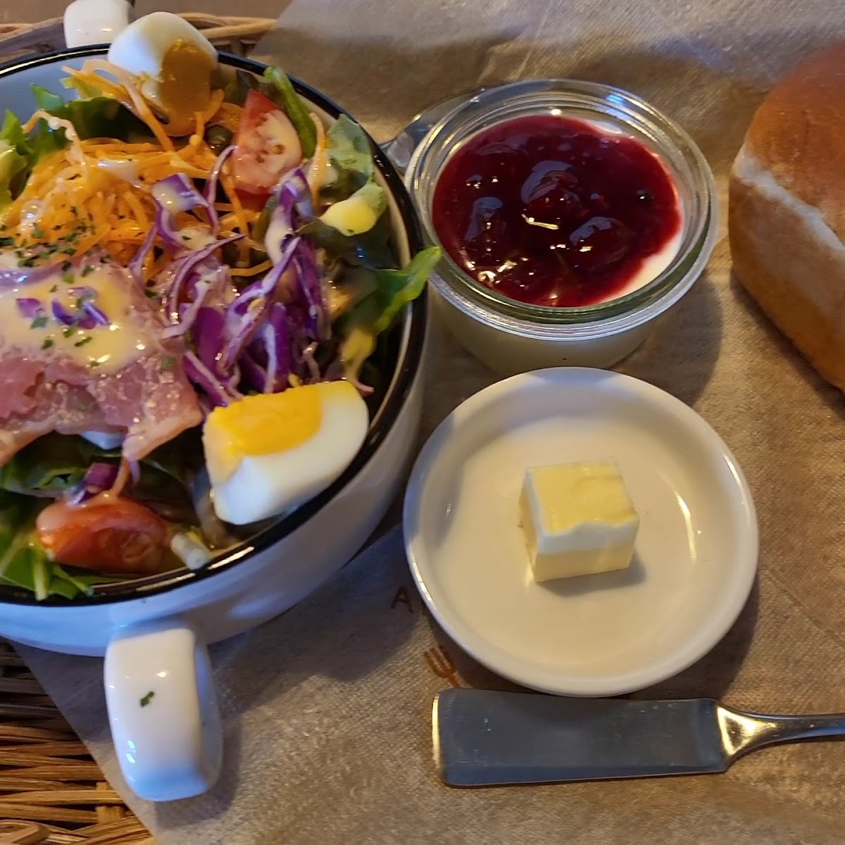 Anniversary Cafe