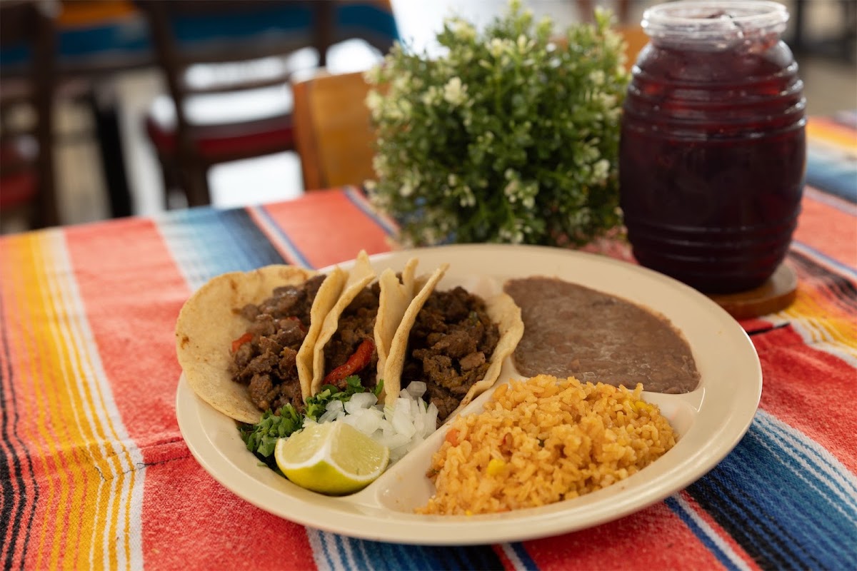 ITACATE TAQUERIA