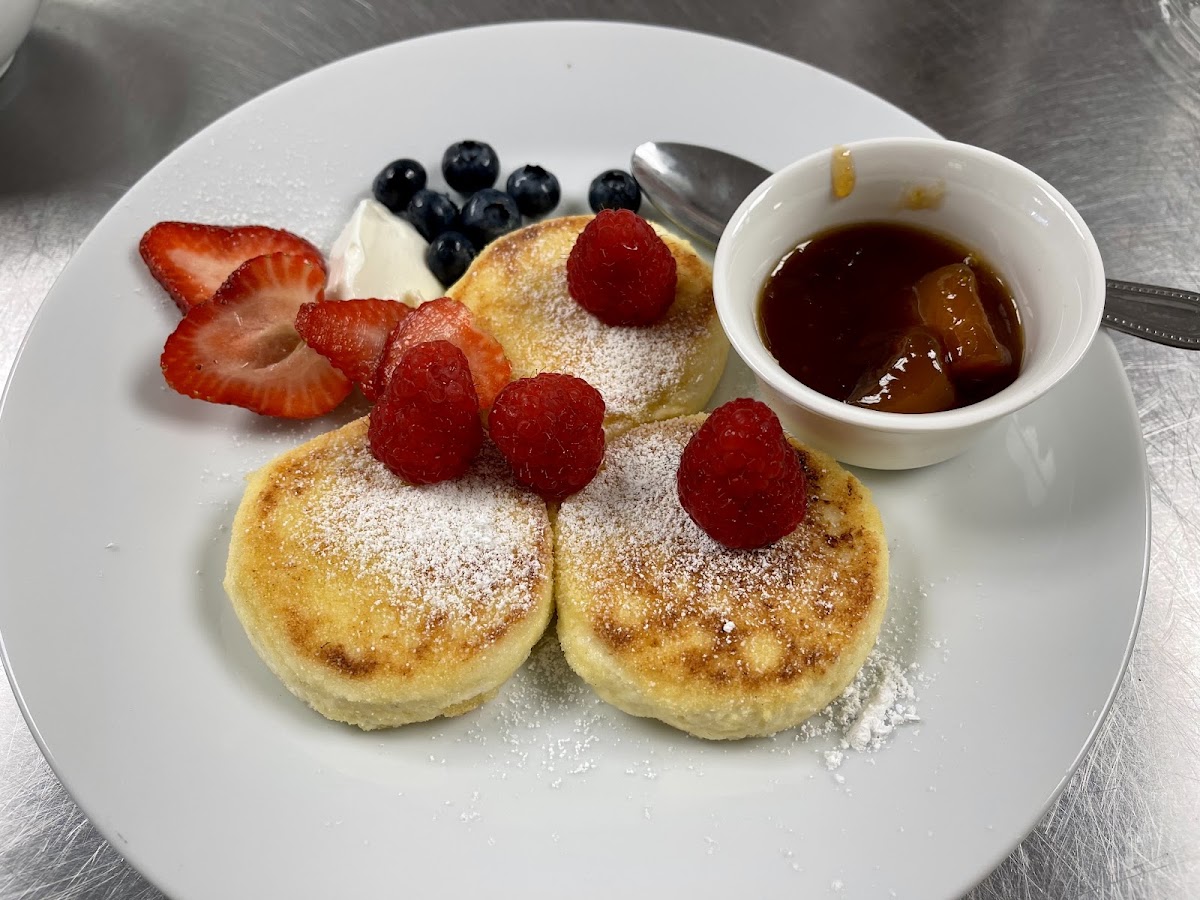Sunflower Bistro and Catering