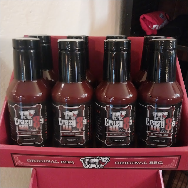 Hot Sauce