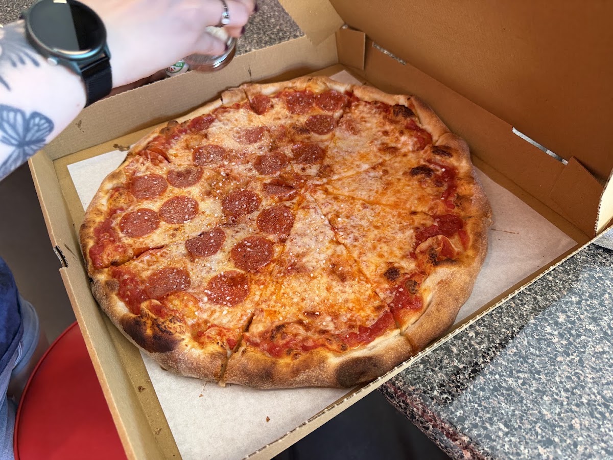 Louie's