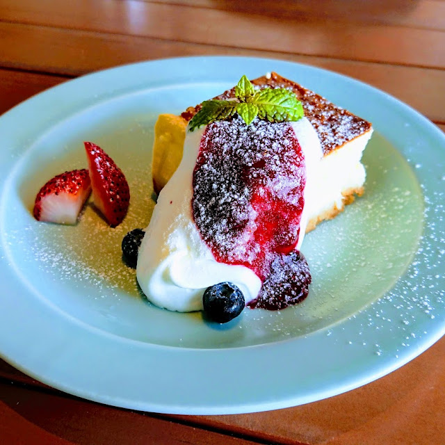 チーズ ケーキ