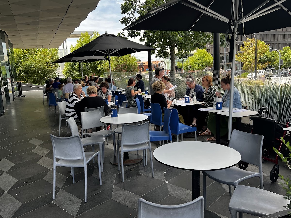 Caffe Stazione