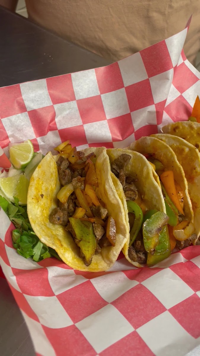 Fatboys Taco