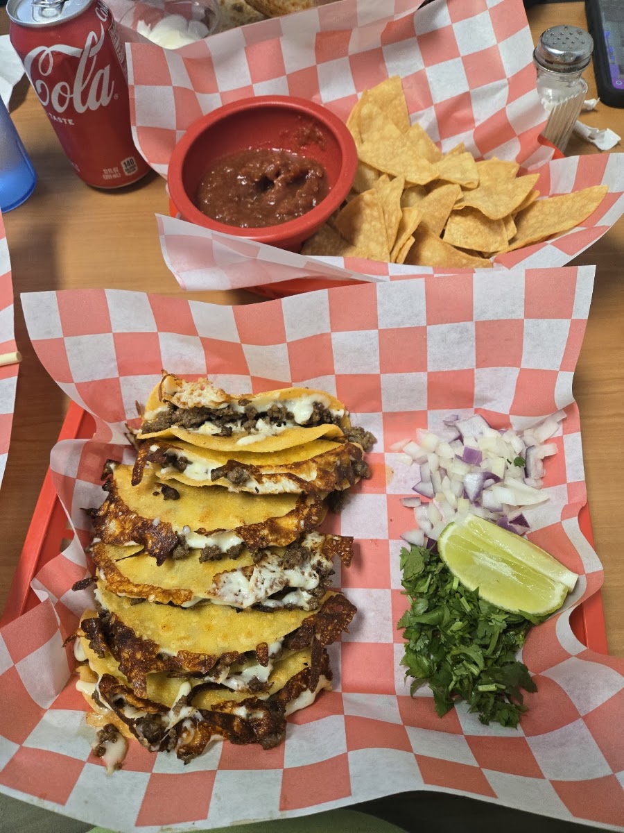 Fatboys Taco