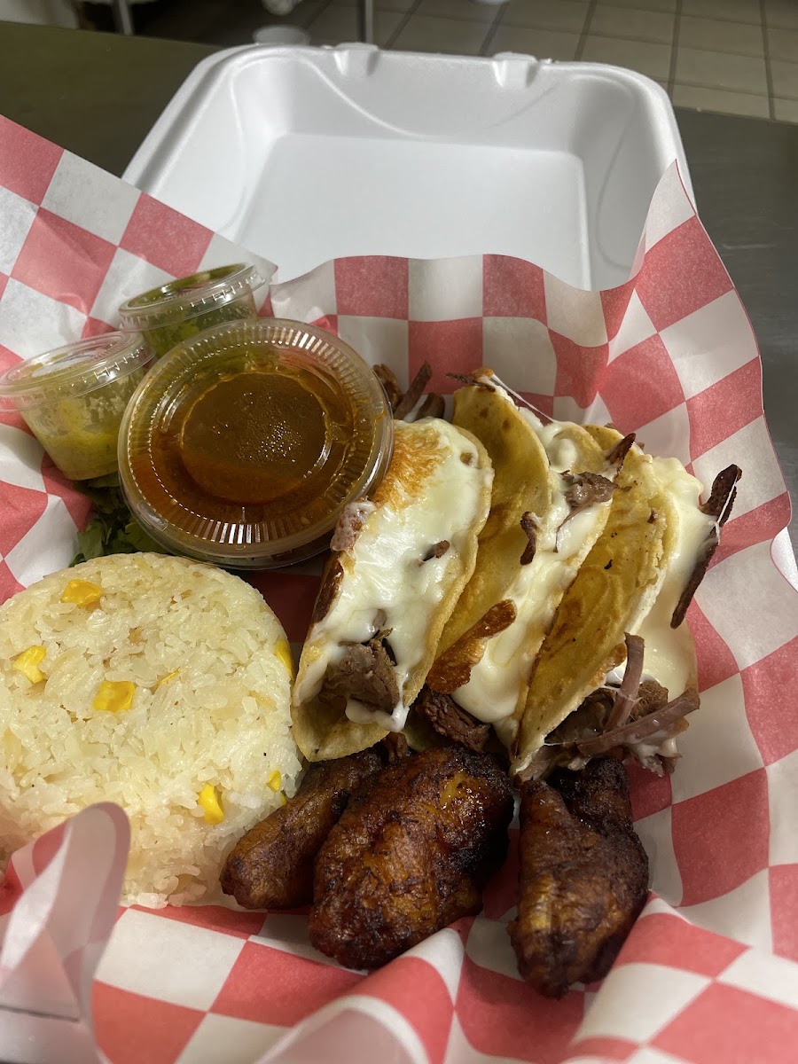Fatboys Taco