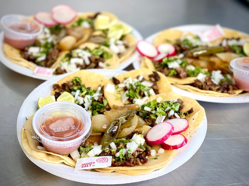 Birria Tacos El Mariachi