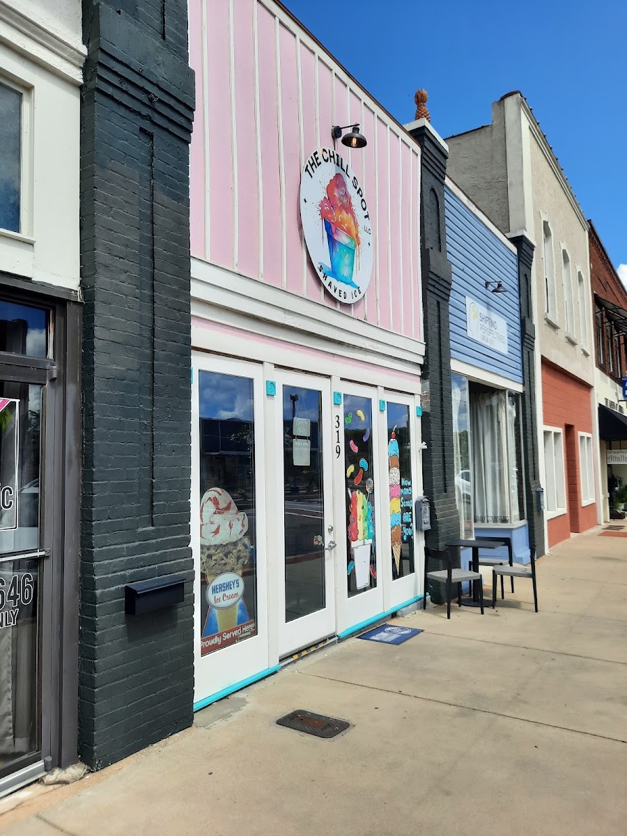The Chill Spot LLC