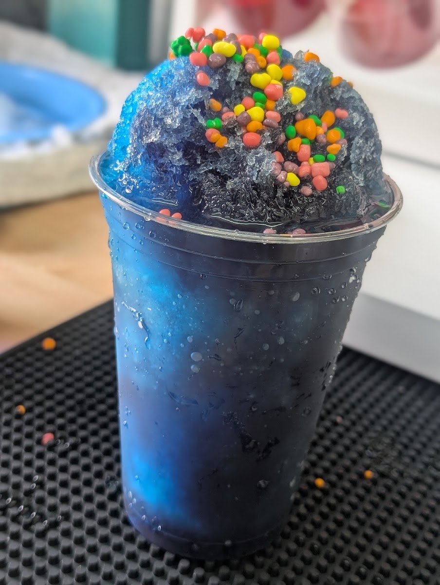 The Chill Spot LLC