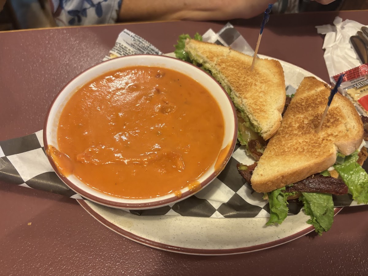 Iron Creek Cafe and Cantina