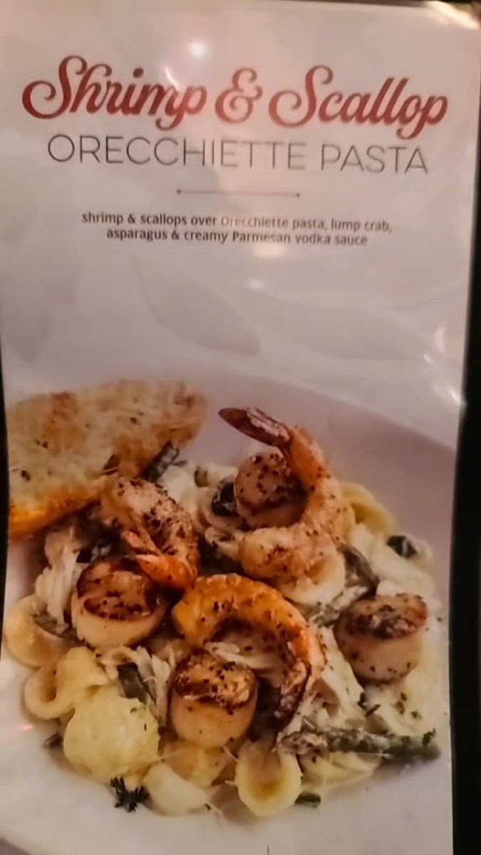 Pappadeaux Seafood Bar
