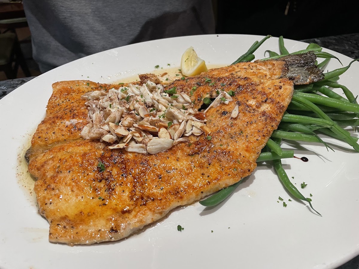 Pappadeaux Seafood Bar
