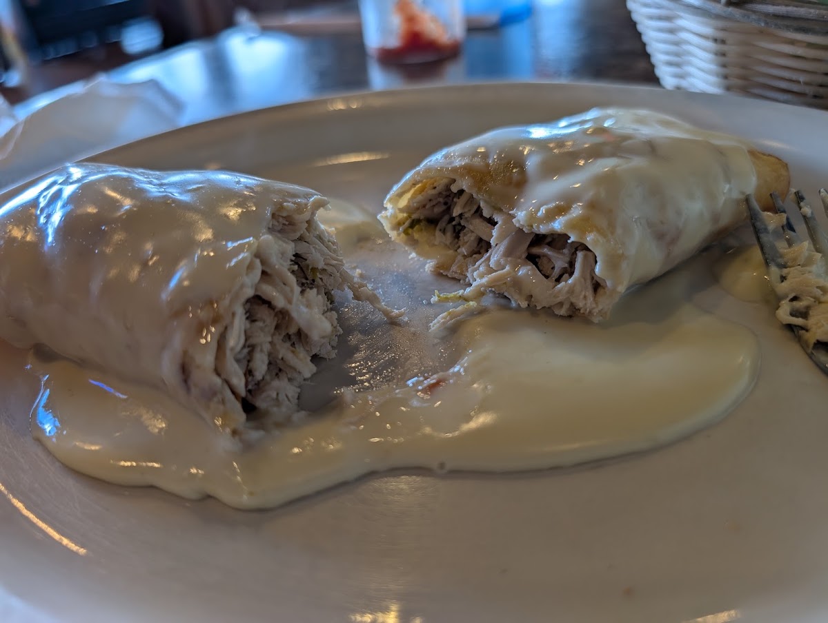 El Maya Mexican Cuisine Alva