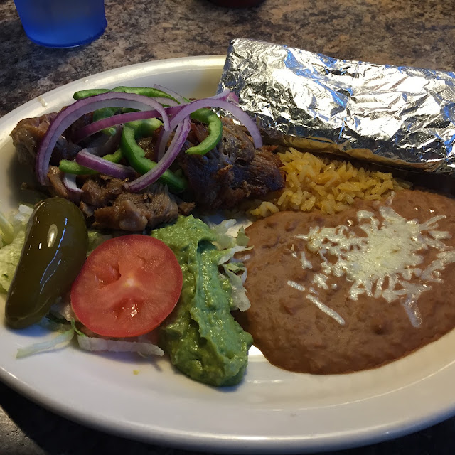 Carne Asada