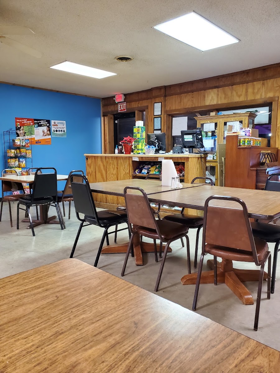 Tienda y Taqueria MAYA lll