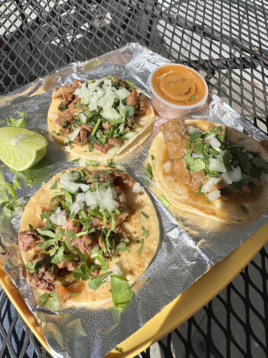 Tacos El Guero