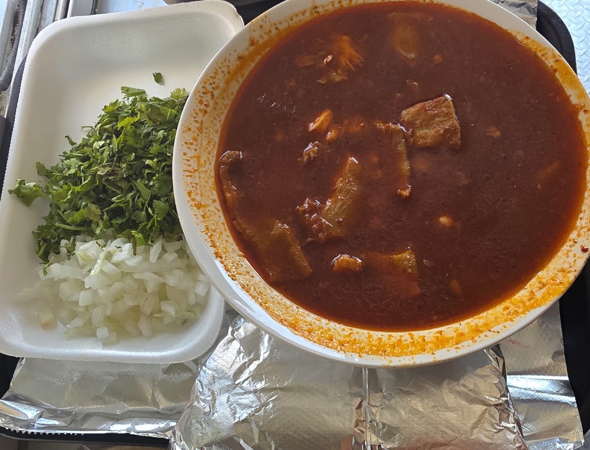 Tacos El Guero