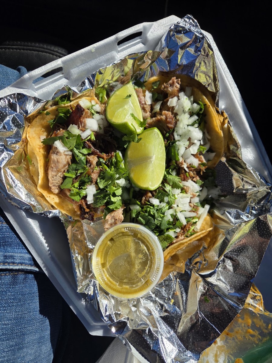Tacos El Guero
