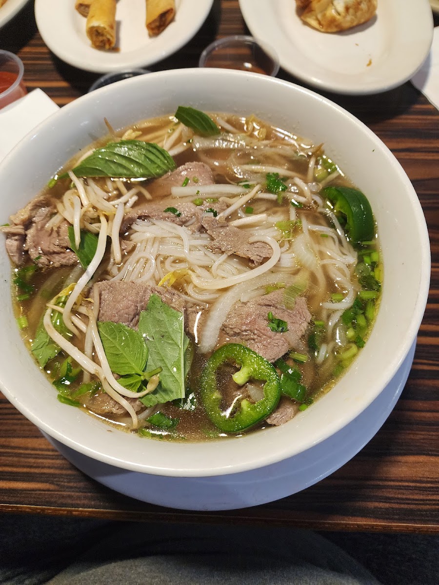 Pho Nomenal