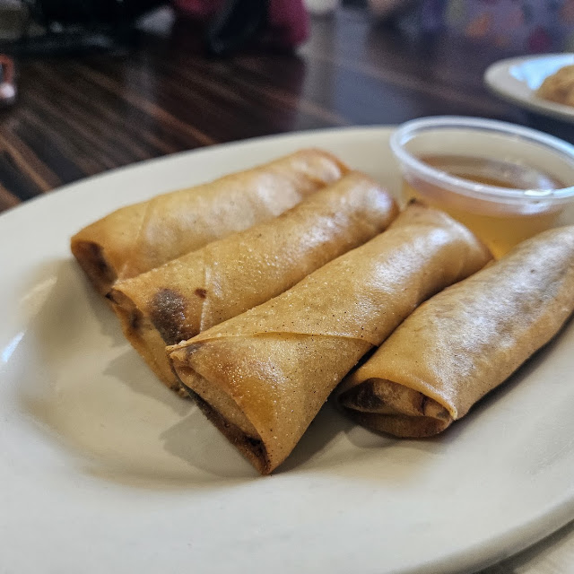 Spring Roll