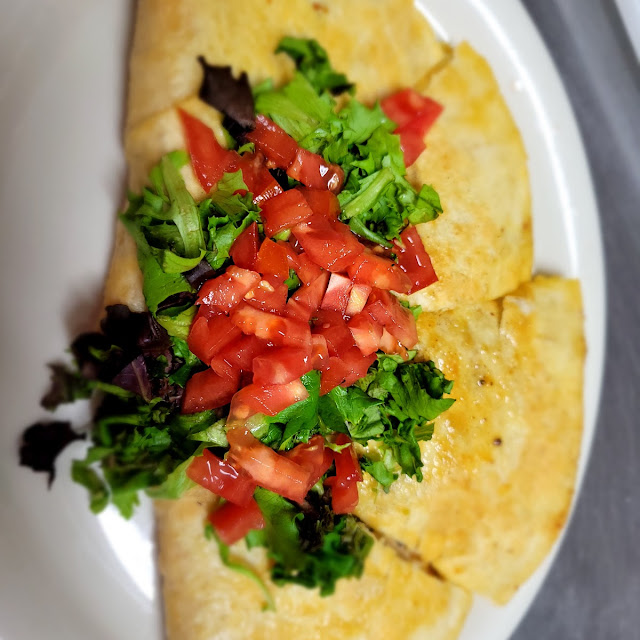 Quesadilla