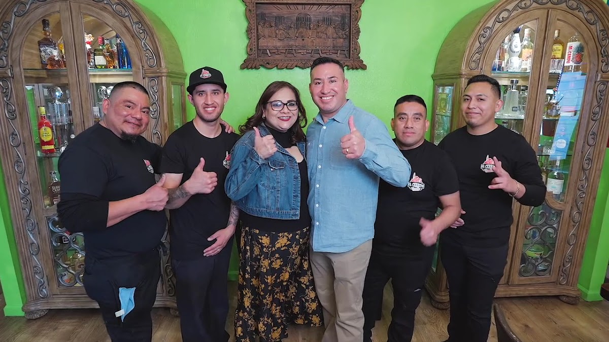 El Cerrito Family Restaurant