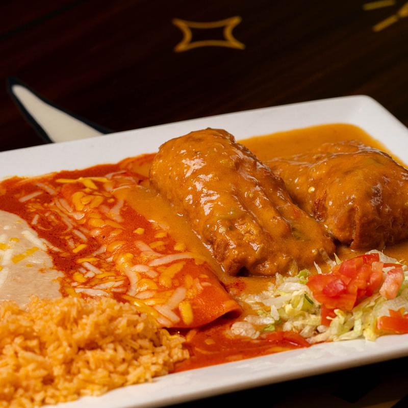 El Cerrito Family Restaurant