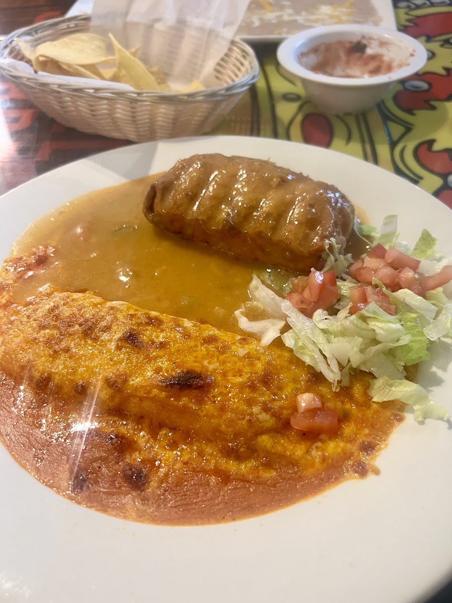 El Cerrito Family Restaurant