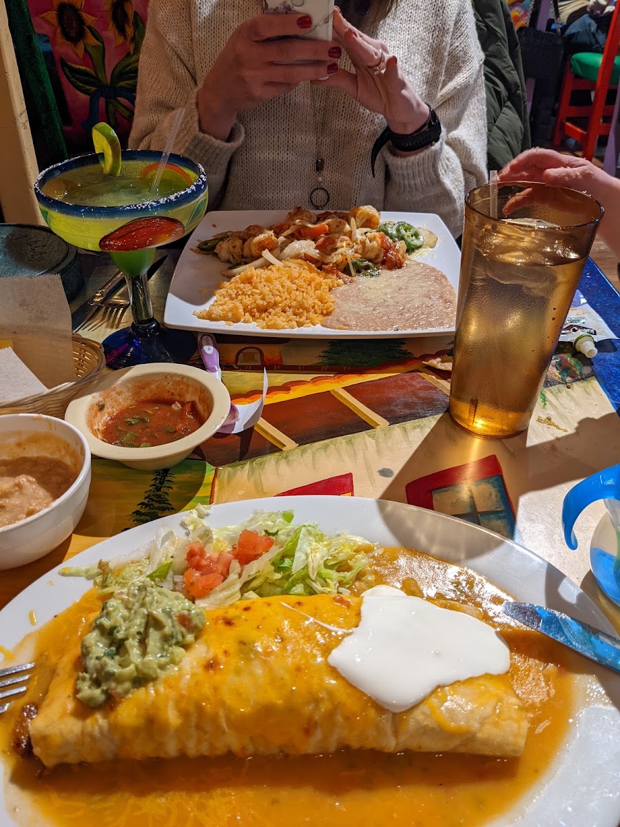El Cerrito Family Restaurant