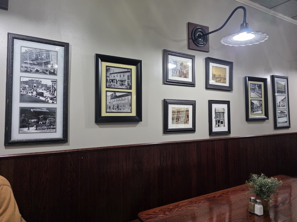 Christopher's Farm Goods & Provisions