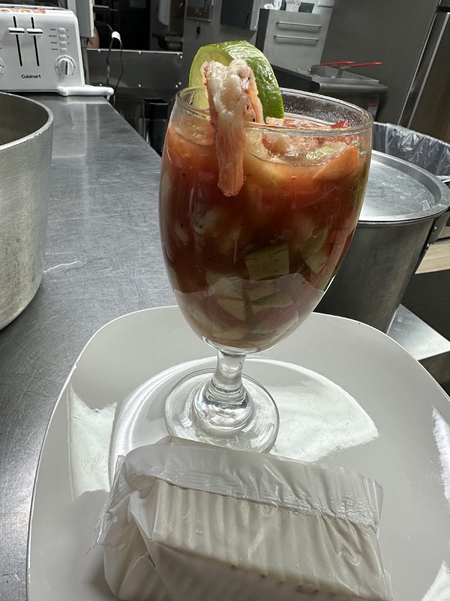 Five Starz Restaurante & Bar