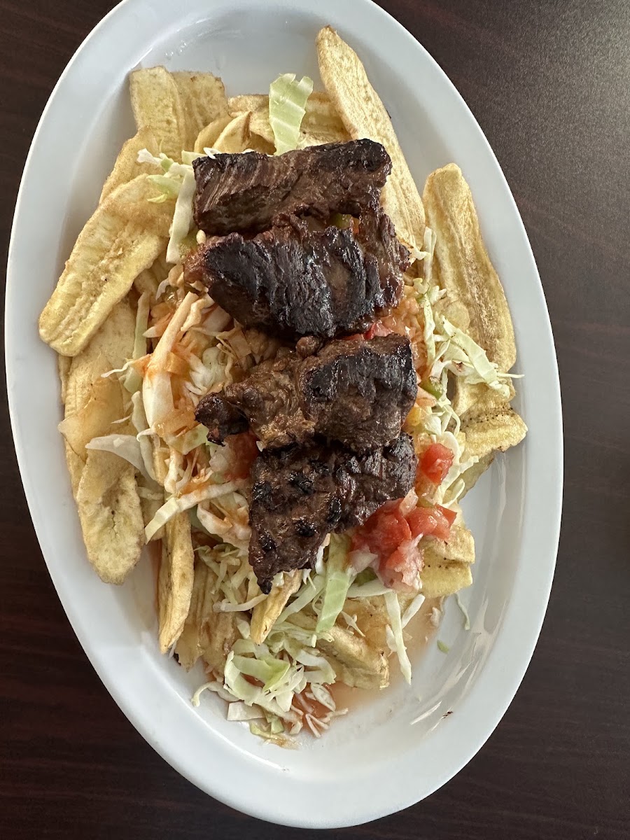Five Starz Restaurante & Bar