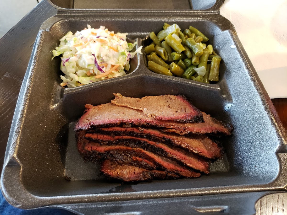 Cousins BBQ