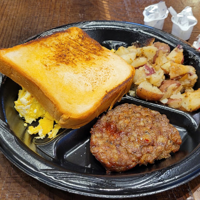 Egg Platter