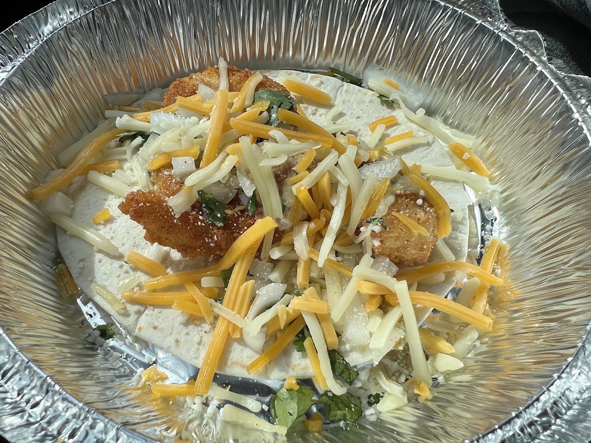 Gato Tacos