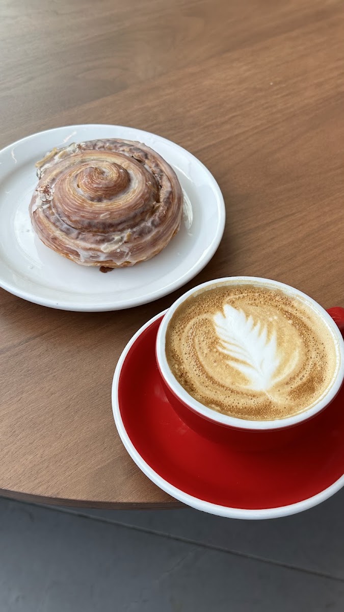 Dark Horse Espresso Bar