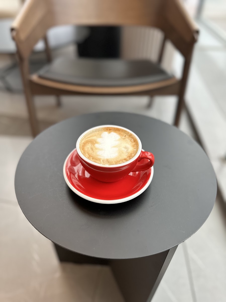 Dark Horse Espresso Bar