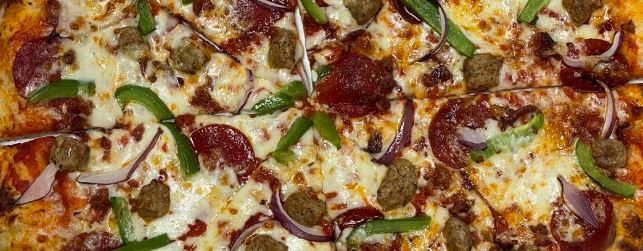 Drake's Pizza