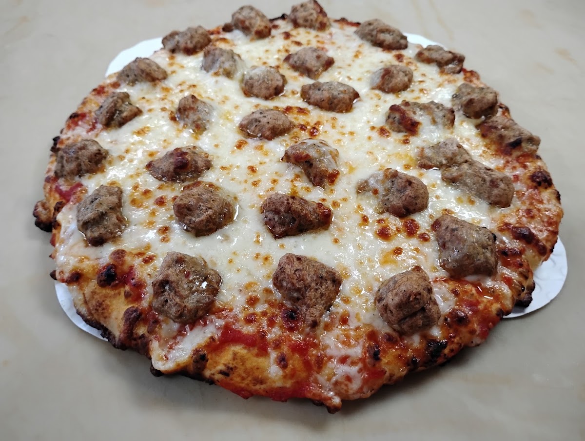 Drake's Pizza